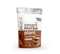 Phd Smart Plant, high Protein Vegan Shake, Ideal for Shakes, Baking and Deserts, Choc Cookie,500g