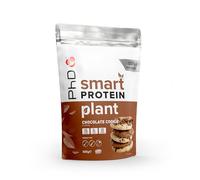 Phd Smart Plant, high Protein Vegan Shake, Ideal for Shakes, Baking and Deserts, Choc Cookie,500g