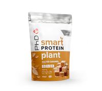 Phd Smart Plant, high Protein Vegan Shake, Ideal for Shakes, Baking and Deserts, Salted Caramel,500g