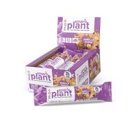 PhD Smart Plant Protein Nutrition Bar Vanilla Fudge Flavour - 12 x 64g