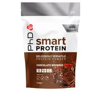 PHD Smart Protein Chocolate Brownie 510g