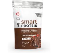 PhD Smart Protein Nutrition Powder Chocolate Brownie Flavour - 510g