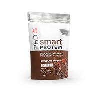Phd Smart Protein, Versatile Shake, Ideal for Shakes, Baking and Deserts, Chocolate Brownie Flavour, 17 Servings per 510 g Bag