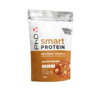 Smart Protein Powder Salted Caramel 510g PhD Nutrition Light Brown One Size