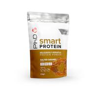 Phd Smart Protein, Versatile Shake, Ideal for Shakes, Baking and Deserts, Salted Caramel Flavour, 17 Servings per 510 g Bag