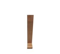 PHD Smart Table top display Easel wedding picture stand A1 Window Wooden Easel A0 White Black Beech (Beech)
