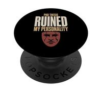 PhD Thesis Thesis Writing Dissertation Dissertation Survivor PopSockets Adhesive PopGrip