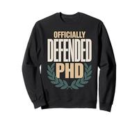 PhD Thesis Thesis Writing Dissertation Dissertation Survivor Sweatshirt