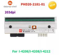 PHD20-2181-01 Genuine New Printhead 203DPI for Datamax I-4206 I-4208 Printer