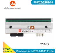 PHD20-2181-01 Printer Print Head for Datamax I-4206 I-4208 I-4212 Printer