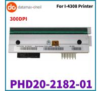 Datamax PHD20-2182-01 Printhead for Datamax I-4308 Thermal Label Printer 300dpi