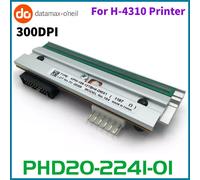 PHD20-2241-01 New Printhead for Datamax H-4310 Thermal Label Printer 300dpi
