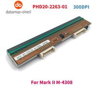 PHD20-2263-01 Printhead for Datamax M-4308 300DPI MarkII Thermal Printer