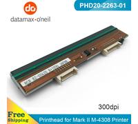 Genuine Printhead for Datamax M-4306 M-4308 Thermal Printer 305DPI PHD20-2225-01