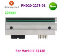 PHD20-2278-01 NEW Thermal printhead 203dpi for Datamax I-Class Mark II I-4212E