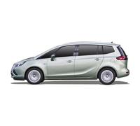 PHD2056 BRAKE HOSE FITS OPEL ZAFIRA TOURER C 1.4