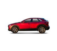 PHD2360 BRAKE HOSE FITS MAZDA CX-30 SKYACTIV-G M HYBRID AWD