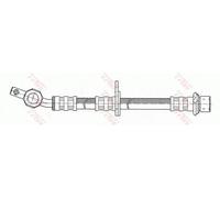 PHD374 BRAKE HOSE FITS LEXUS ES 300