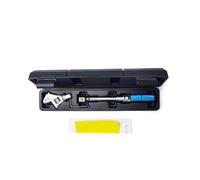 PHDZMXVQBRNJ 1/15/18/25PC Ratchet Torque Wrench Set 1/4" 2-24Nm 5-25Nm Adjustable Cycling Bicycle Repair Tools Spanner,Versatile Use(3pcs)