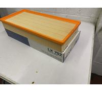 PHE500021 RANGE ROVER L322 AIR FILTER 3.6 DIESEL & 4.4 PETROL MAHLE LX 792