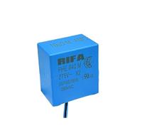 PHE840M F840RS106M275C 10uF 275VAC X2 Capacitor 1-10pcs(1pcs)
