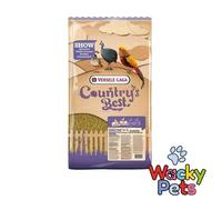 Versele Laga Country Best Show 1 & 2 Crumble Poultry Feed (5 kg) (Multi-Colour)
