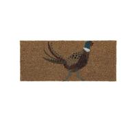 Pheasant Coir Doormat Insert Natural