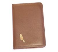 Pheasant Enamel Design Shotgun/Firearms Licence Certificate Holder Personalisation Option