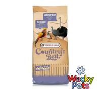 PHEASANT FOOD FEED Versele Laga Country’s Best Show 3 Pellet 5kg