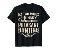 Pheasant Hunting Pheasant Shooting T-Shirt
