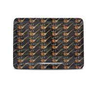 Pheasant Melamine Tray by Leslie Gerry - Gift