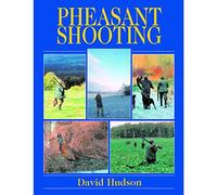 Pheasant Shooting
