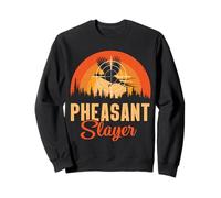 Pheasant slayer Sweatshirt