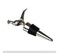 Selbrae House Bottle Stopper - Pheasant in Metallics Selbrae House Metallics