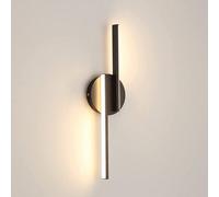 Pheashine Aluminium Led Wall Light 16W 1800Lm 3000K Warm White Modern Design