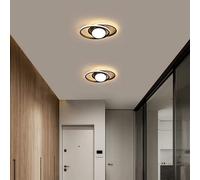 Pheashine Round 39W 3000K Warm White Led Ceiling Lamp