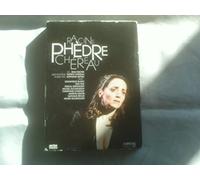 Phèdre (2003) [DVD]