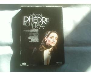 Phèdre (2003) [DVD]