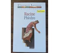 Phedre