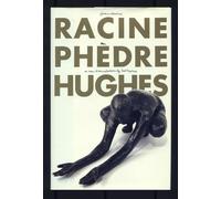 Phedre: A New Translation by Ted Hughes