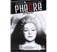 Phedre - DVD
