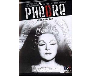 Phedre - DVD