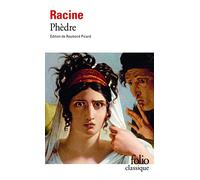Phedre (Folio classique - Prescriptions)