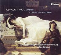 Phedre, Le Peintre Et Son Modele (Tamayo) [French Import]