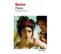 Phedre (Les Classiques Larousse)