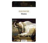 Phèdre (Pocket classiques)