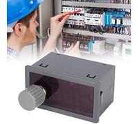 Phefop 10 V Digital Voltage Signal Generator with 4 -bit Terminal Blocks for Easy Maintenance