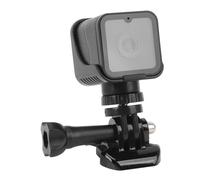 Phefop 1080P Handlebar Bike Camera, Rotatable Bracket, Wide Angle View, WiFi APP Real Time Playback, ABS Body, Supports 256GB, Footage Support Multiple OS, Outdoor Sports