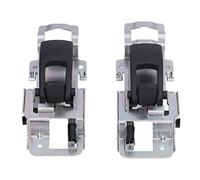 Phefop 2 PCs The Inner Hand of The Door to The Left to The Right 15926295 15926296 Simple Operation Inside The Replacement Door Handle for Equinox