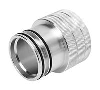 Phefop 39 Mm Green Sustainable Wheel Bearings Are Adjusted for Maverick X3 Max, CNC Precision, Complete Lubrication for Mountain Owners